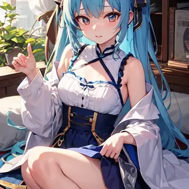 Profile image of ココロ