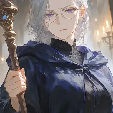 Profile image of ベルカ