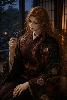 Profile image of Miyabi