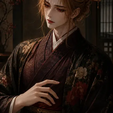 Profile image of Miyabi