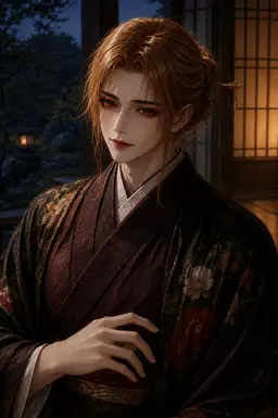 Profile image of Miyabi