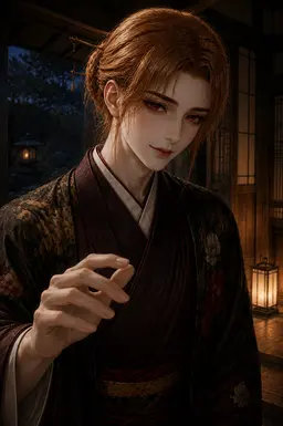 Profile image of Miyabi
