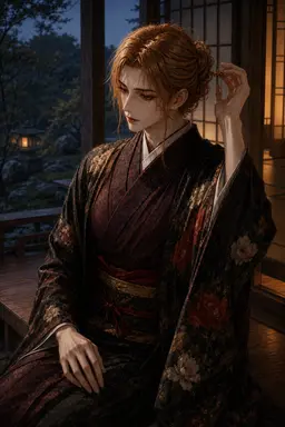 Profile image of Miyabi
