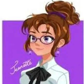 Profile image of Jeanette