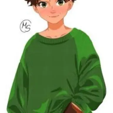 Profile image of Theodore
