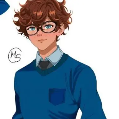 Profile image of Simon