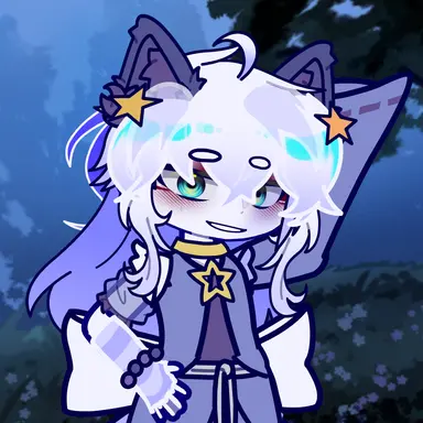 Profile image of 블루