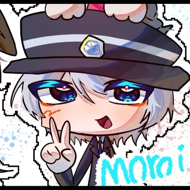 Profile image of 모로이