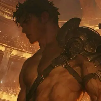 Profile image of Ares