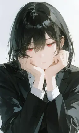 Profile image of 茉暖