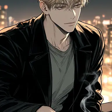 Profile image of Soren