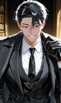 Profile image of 颯臣