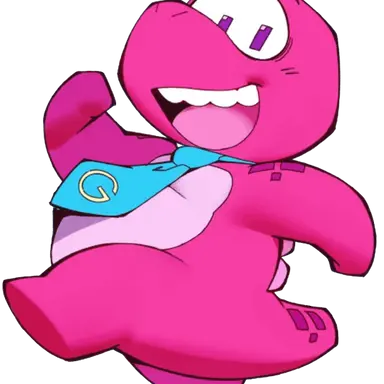 Profile image of Gobbles