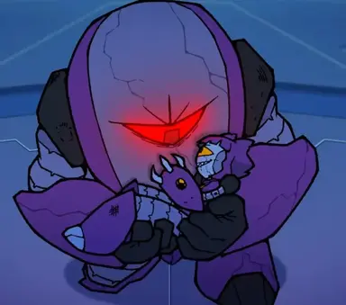 Profile image of Malice & Mayhem