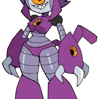 Profile image of Malice & Mayhem