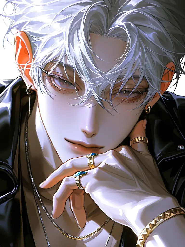 BareBed4740의 退屈なクズ御曹司の暇つぶし