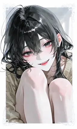 Profile image of 由利香