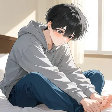 Profile image of 토오루