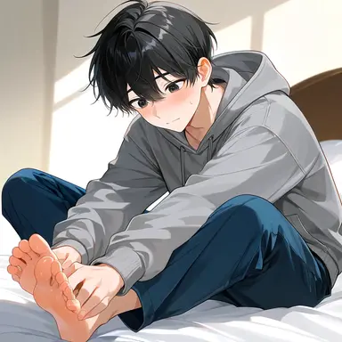 Profile image of 토오루