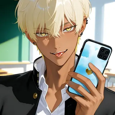 Profile image of 朔夜