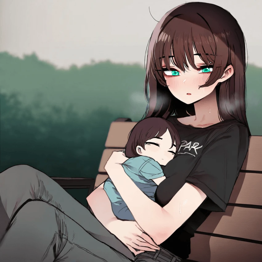 우유림