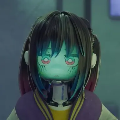 Profile image of マキナ