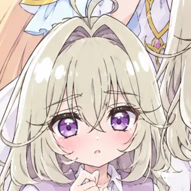 Profile image of るるか-13歳