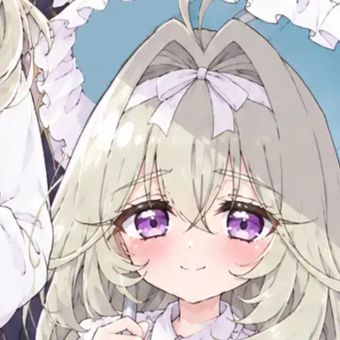 Profile image of るるか-14歳