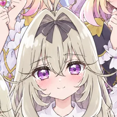 Profile image of るるか