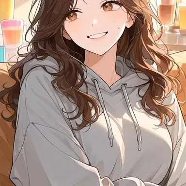 Profile image of Maddie