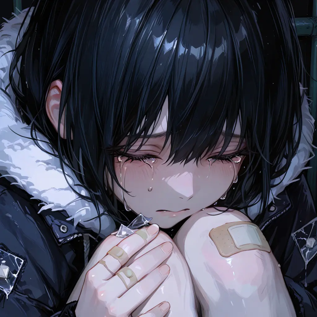 WetDebit0380의 冷たい冬の夜