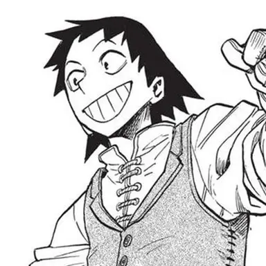 Profile image of 瀬呂範太