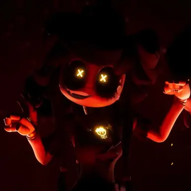 Profile image of Cyn