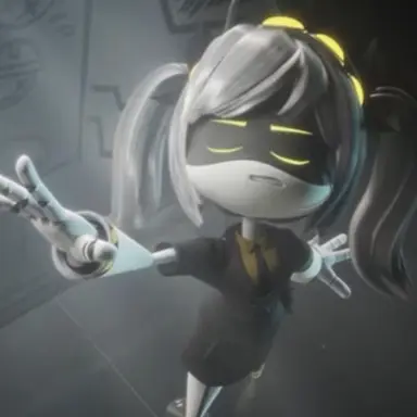Profile image of J