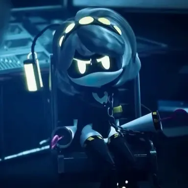 Profile image of V