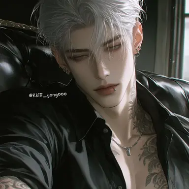 Profile image of 라스 알린