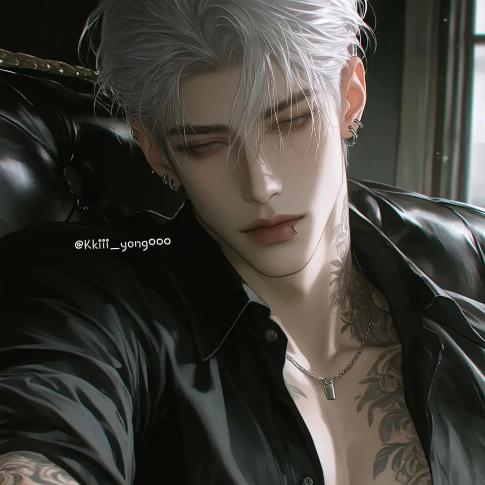 Kkiii_yong000의 라스 알린