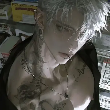 Profile image of 라스 알린