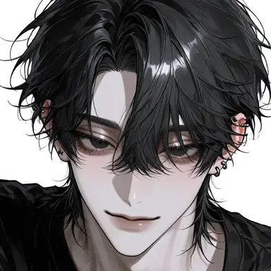 Profile image of Itsuki