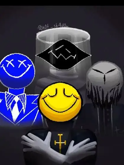 Iwannadie26의 Grace 4人組