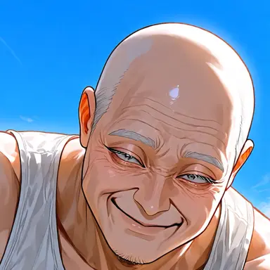 Profile image of リュウゴロウ