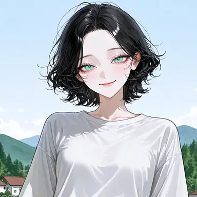 Profile image of マナカ