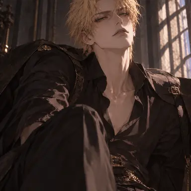 Profile image of カエル・ベルハルト