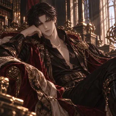 Profile image of アルケン・エルハーゼン