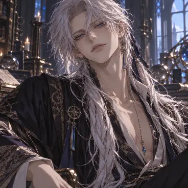 Profile image of ローウェン・カルディン