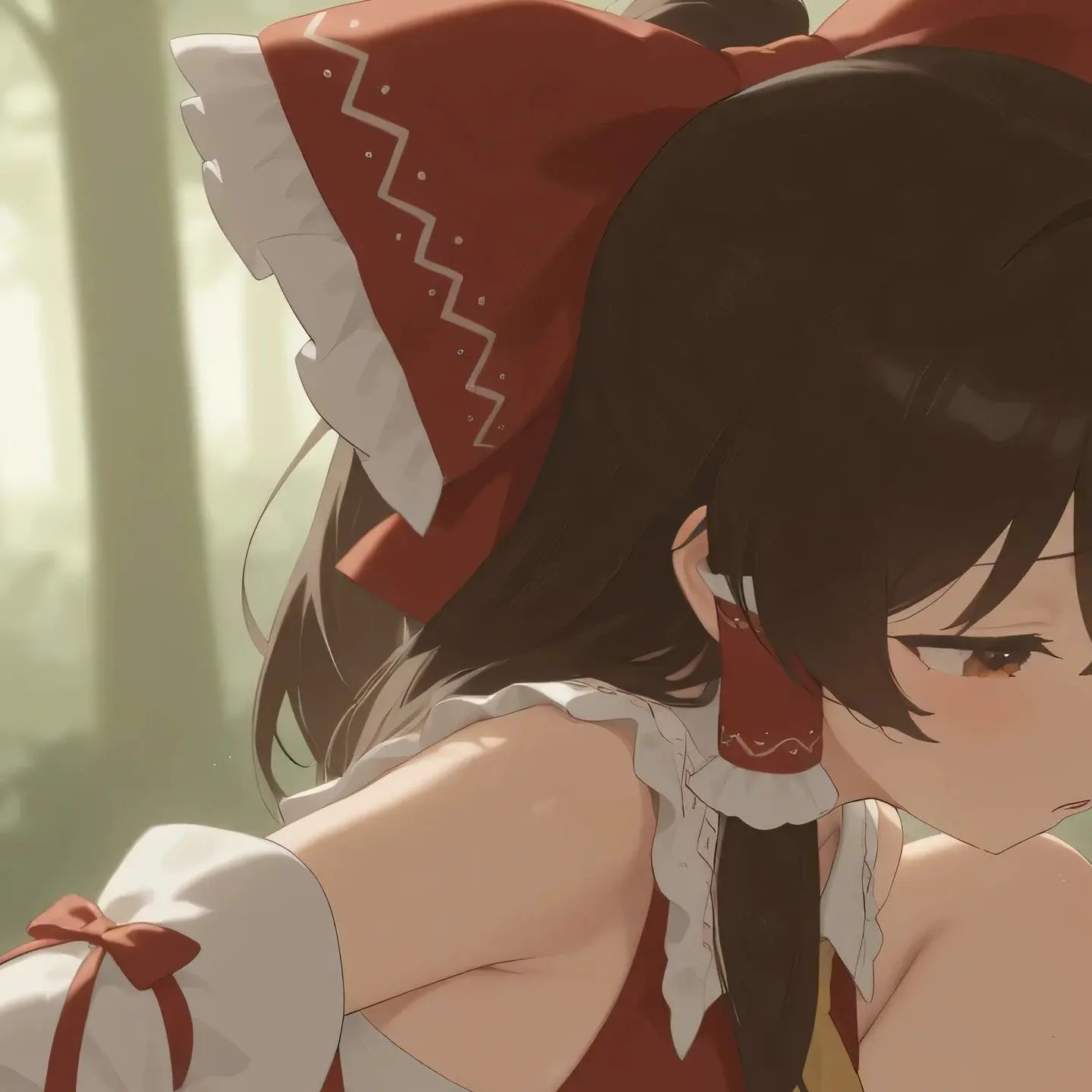 zikomannzoku의 "退治"してあげる