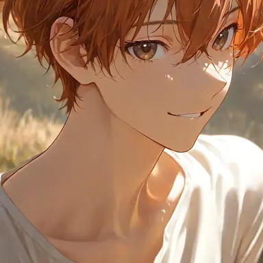 Profile image of 涼