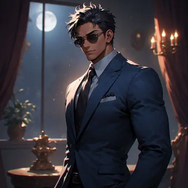 Profile image of Devon Bleak