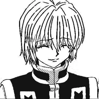 Profile image of クラピカ