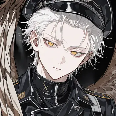 Profile image of アストリッド